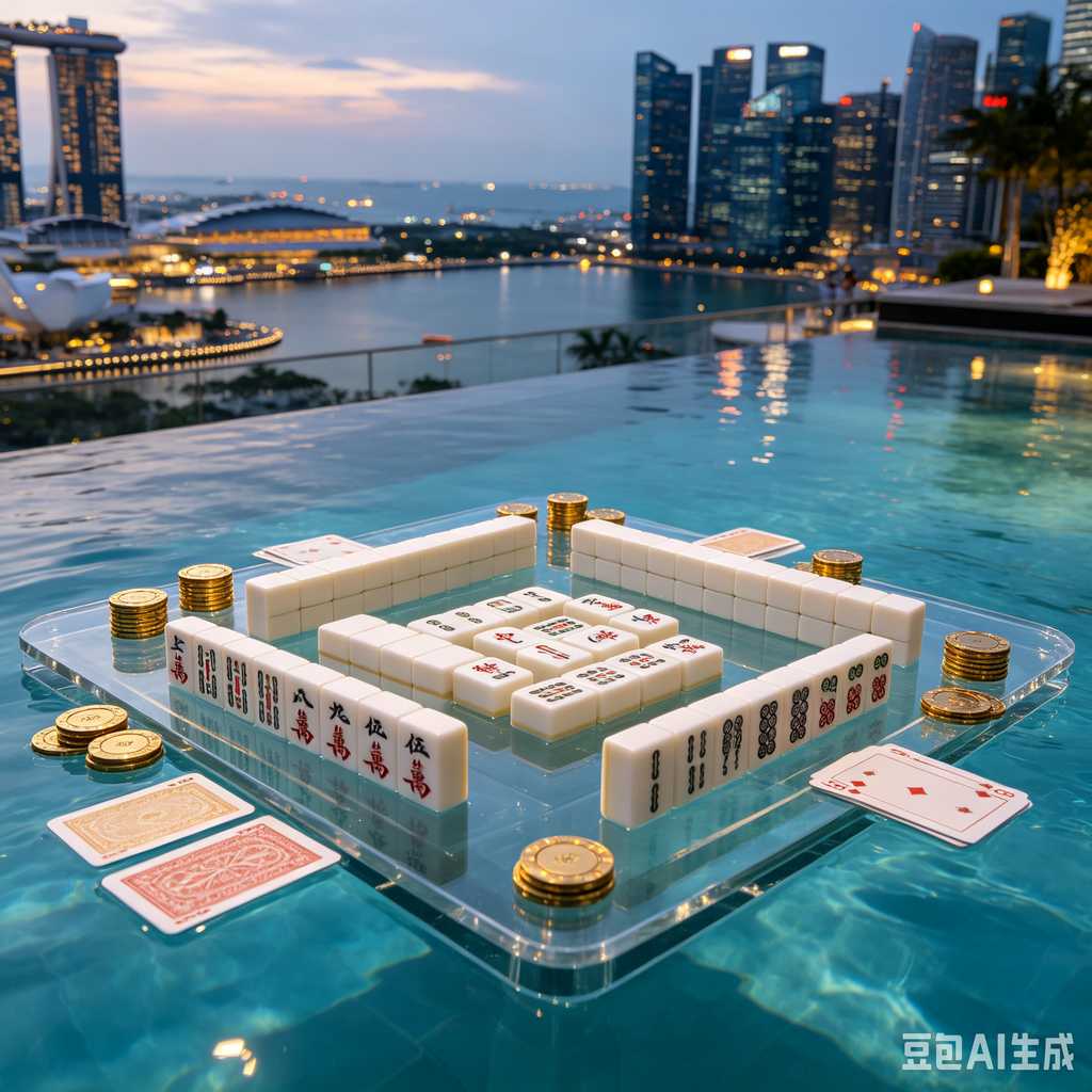 soft case mahjong set