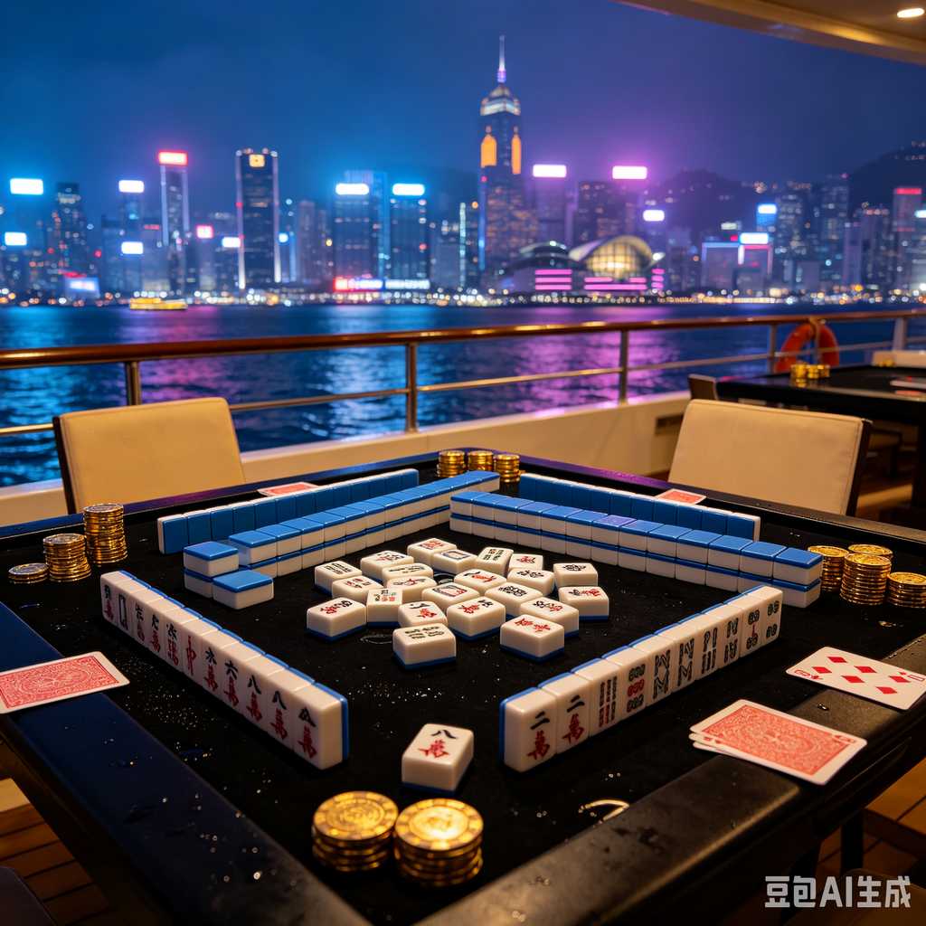 hamilton,mahjong