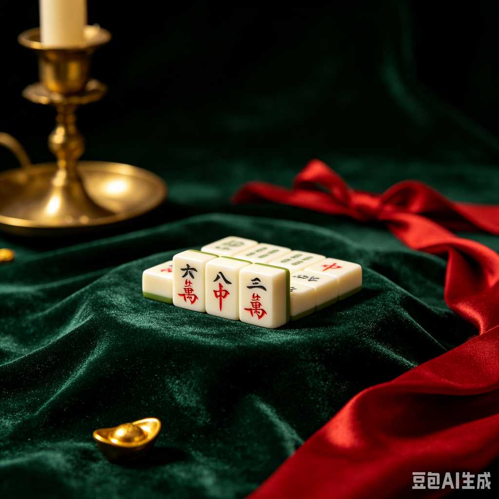 Natal,mahjong