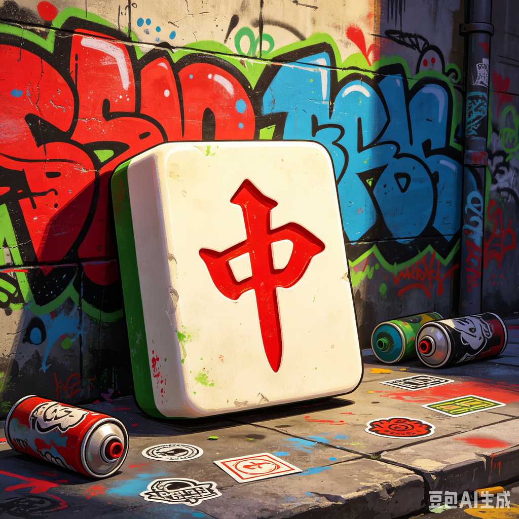 Tulsa,mahjong