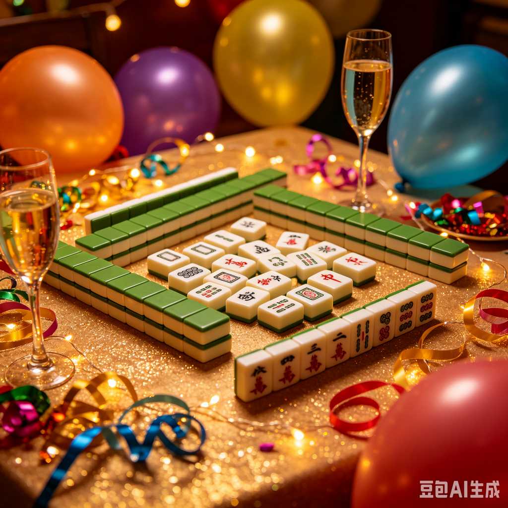 Belem,mahjong
