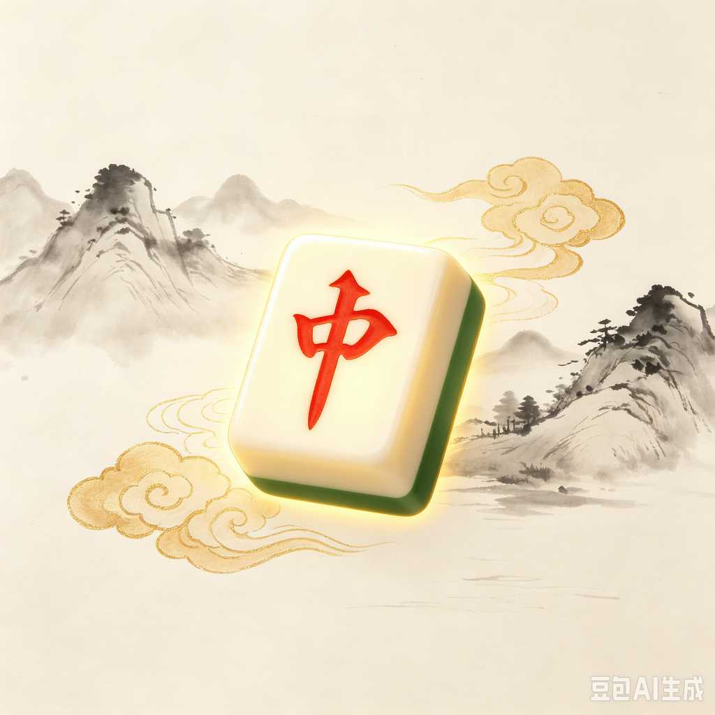 learn mahjong with complete set