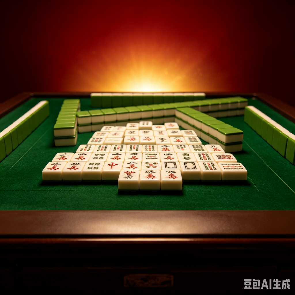 GrandJunction,mahjong