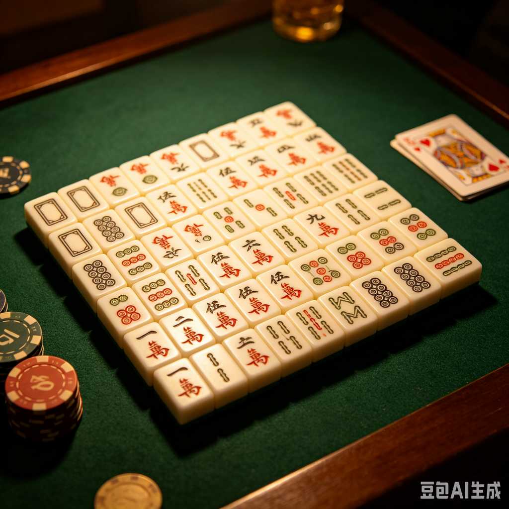 AlbanyNY,mahjong
