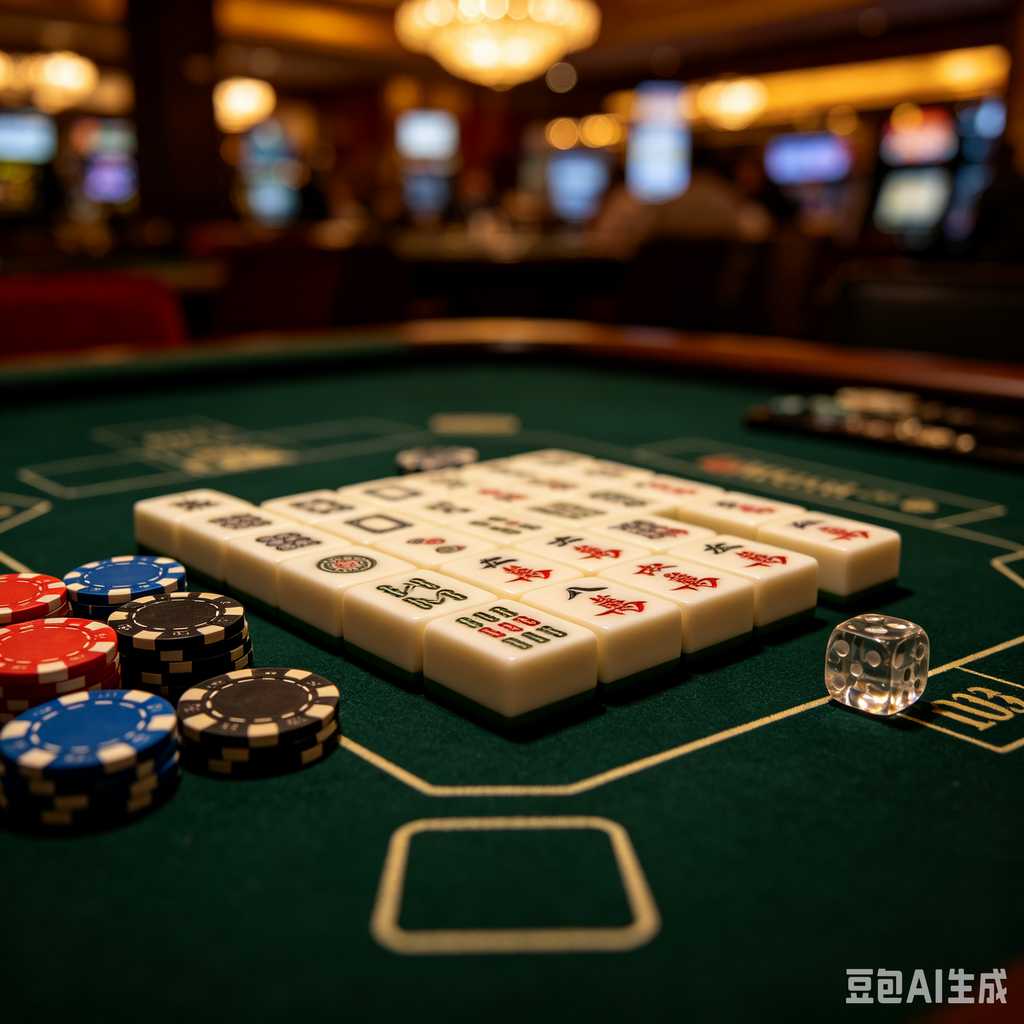 Neuquen,mahjong