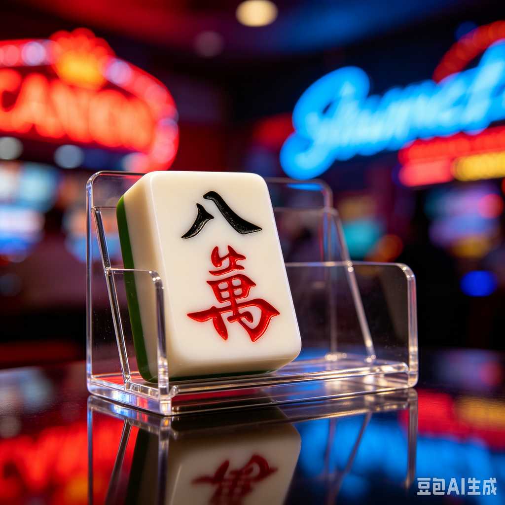 exclusive color mahjong tiles