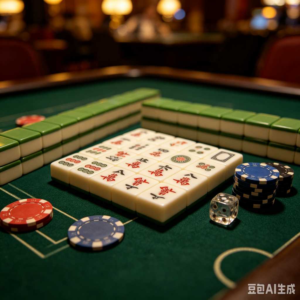 Zagreb,mahjong