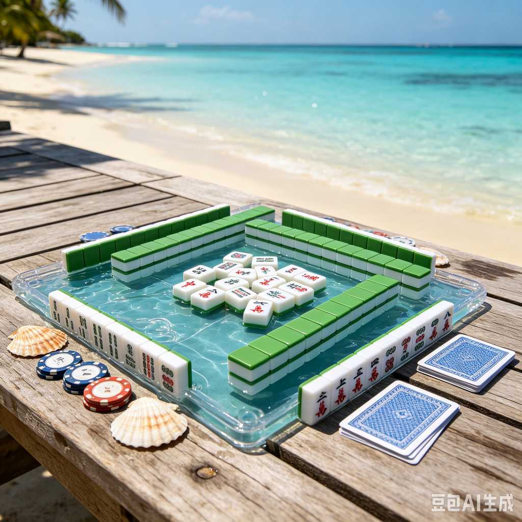 saltouy,mahjong